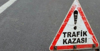Şanlıurfa'da Trafik Kazası: 9 Yaralı
