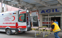 Şanlıurfa'da Trafik Kazası 1 Ölü