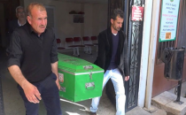 Şanlıurfa'da trafik kazası, 1 ölü