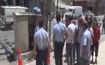 Şanlıurfa'da Trafo patladı, 1 kişi yaralandı