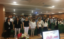 Şanlıurfa'da Ulusal Anlamda Bir İlk Gerçekleşti