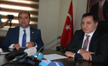 Şanlıurfa'da uluslararası güvercin yarışması yapılıyor