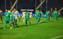 Şanlıurfa'da umutlar yükseldi