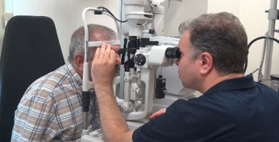 Şanlıurfa'da Üst Düzey Cihazlarla Bu Hastalıktan Kurtulmak Mümkün!