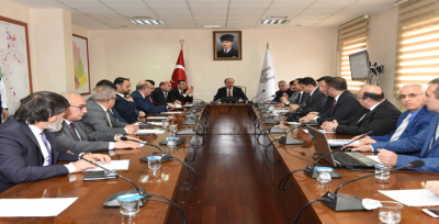 Şanlıurfa'da Uyuşturucuya Savaş Açıldı