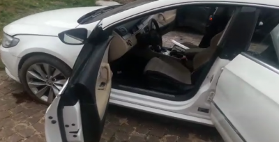 Şanlıurfa'da Uyuşturucu Operasyonu