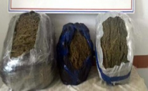 Şanlıurfa'da Uyuşturucu Operasyonu: 5 Gözaltı