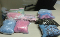 Şanlıurfa'da uyuşturucu operasyonu