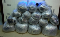 Şanlıurfa'da uyuşturucu operasyonu