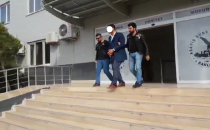 Şanlıurfa'da yapılan uygulamada uyuşturucu yakalandı