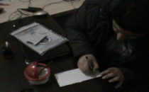 Şanlıurfa'da Yasa Dışı Bahis Operasyonu