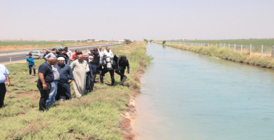 Şanlıurfa'da yine boğulma