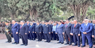 Şanlıurfa'da Zafer Bayramı Kutlandı