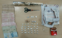 Şanlıurfa'da zahir tacirlerine Operasyon