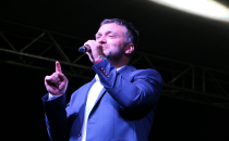 Şanlıurfa'da Zeyt Şato Rüzgarı Esti