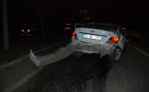 Şanlıurfa'da zincirleme trafik kazası