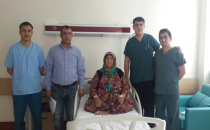 Şanlıurfa'daki Obezite Hastalarına Müjde