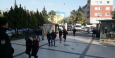 Şanlıurfa'daki Ölümlü Trafik Kazasının Cinayet Olduğu Ortaya Çıktı