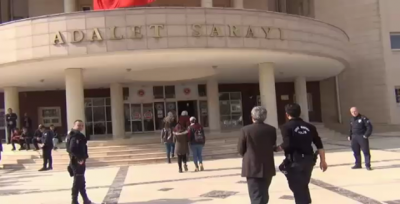 Şanlıurfa'daki PKK ve DEAŞ Operasyonunda, 61 Gözaltı