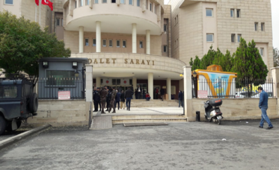 Şanlıurfa'daki Terör Operasyonu, 13 Tutuklam