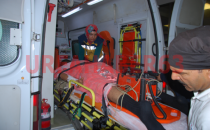 Şanlıurfa'daki Yaralı Asker Şehit Düştü