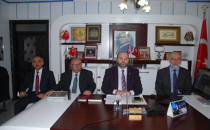 Şanlıurfa'dan rekor katıldım