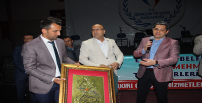 Şanlıurfa'dan Yarenler Diyarı Çankırı'ya Kardeşlik Köprüsü