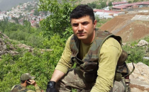 Şanlıurfalı 1 uzman çavuş şehit oldu