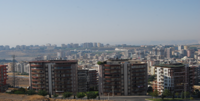 Şanlıurfalı Ailelerin Acı Günü