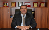 Şanlıurfalı başarılı bürokrat Şiran büyük başarılara imza attı