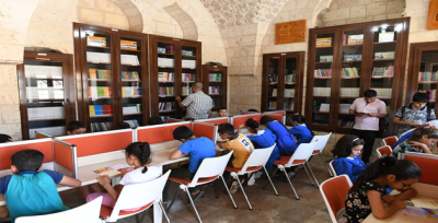 Şanlıurfalı Çocuklardan Tüm Türkiye'ye Mesaj: Okumak Güzeldir