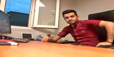 Şanlıurfalı Er Bayburt'ta Hayatını Kaybetti