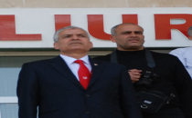 Şanlıurfalı gözlemci memleketinde