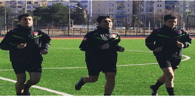 Şanlıurfalı Hakemlere Önemli Maçlarda Görev Verildi