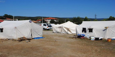 Şanlıurfalı İşçilere Silahlı Saldırı 1 Ölü