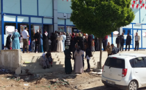 Şanlıurfalı kadınlar market zincirlerini takip ediyor