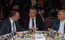 Şanlıurfalı Milletvekili aday adaylarının mülakatı sona erdi