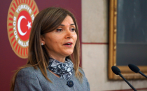 Şanlıurfalı  Milletvekili Zühal Topçu'nun Acı Günü