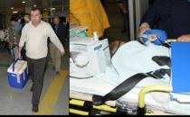 Şanlıurfalı Minik Abdullah'ın Organları başkasına umut olacak