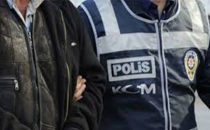 Şanlıurfalı muhtar gözaltında