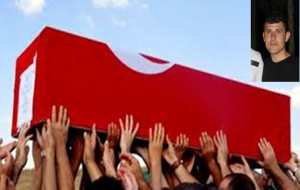 Şanlıurfalı Polis Şehit Oldu