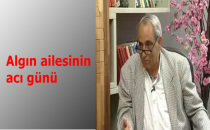 Şanlıurfalı sanatçı öğretmen Algın vefat etti