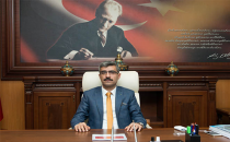 Şanlıurfalı SGK Başkanın İsyanı