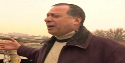 Şanlıurfalı ünlü sanatçı Halil Kendirli vefat etti