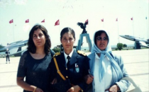 Şanlıurfalı Üsteğmen de FETÖ'cülerin mağduru...