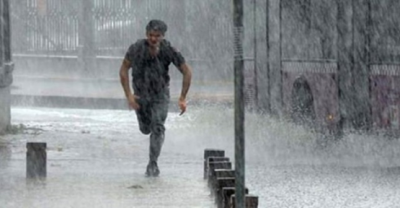 Şanlıurfalılar dikkat! Sağanak geliyor