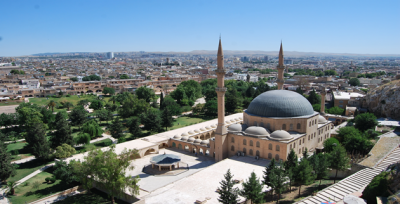 Şanlıurfalılar yerli otomobilin kendi illerinde üretilmesini istiyor