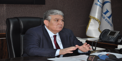 Şanlıurfalılara çok önemli uyarı: 