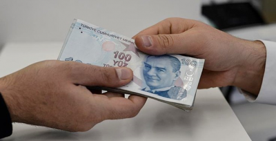 Şanlıurfa'nın 4 ilçesinde borçlar ertelendi!