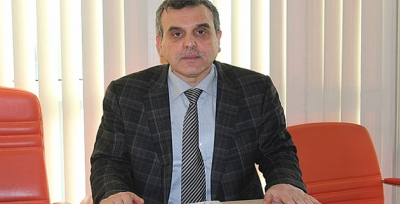 Şanlıurfa'nın AK Parti Adayı Beyazgül Mü?